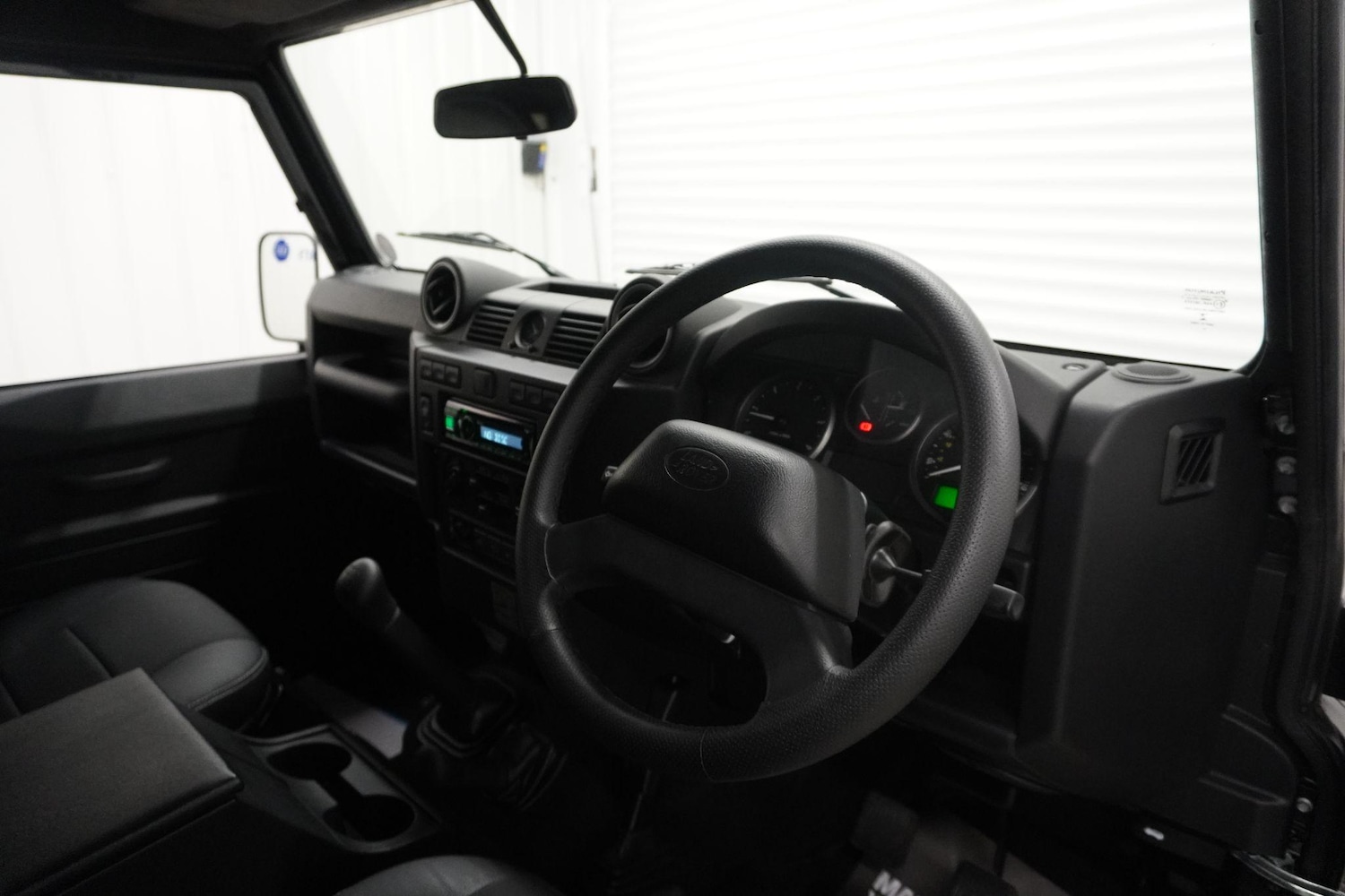 Vehicle 13