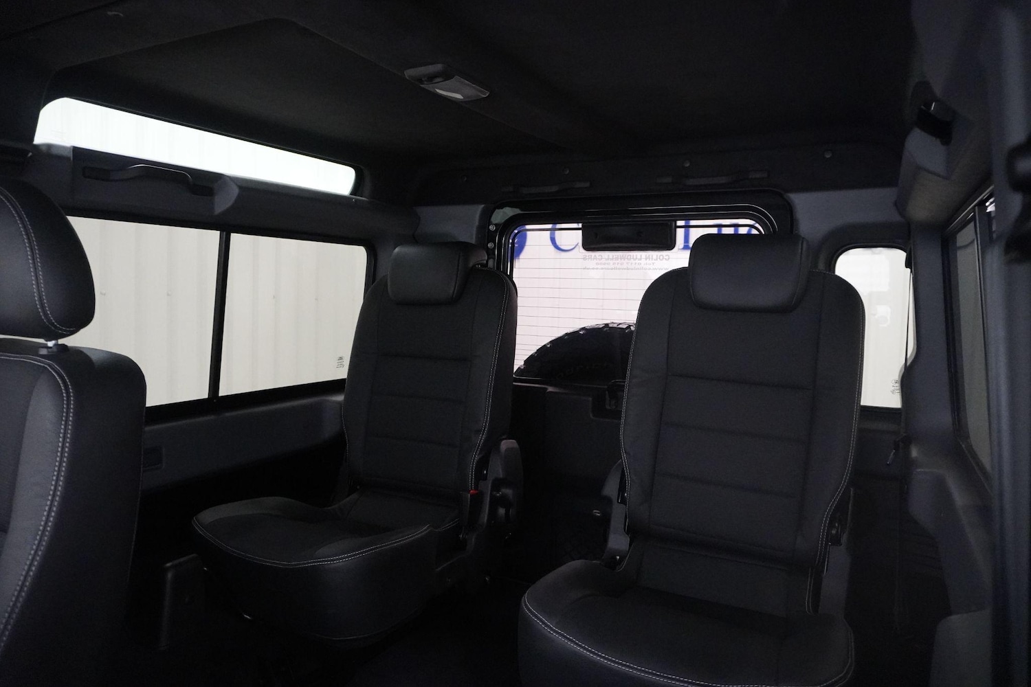 Vehicle 17