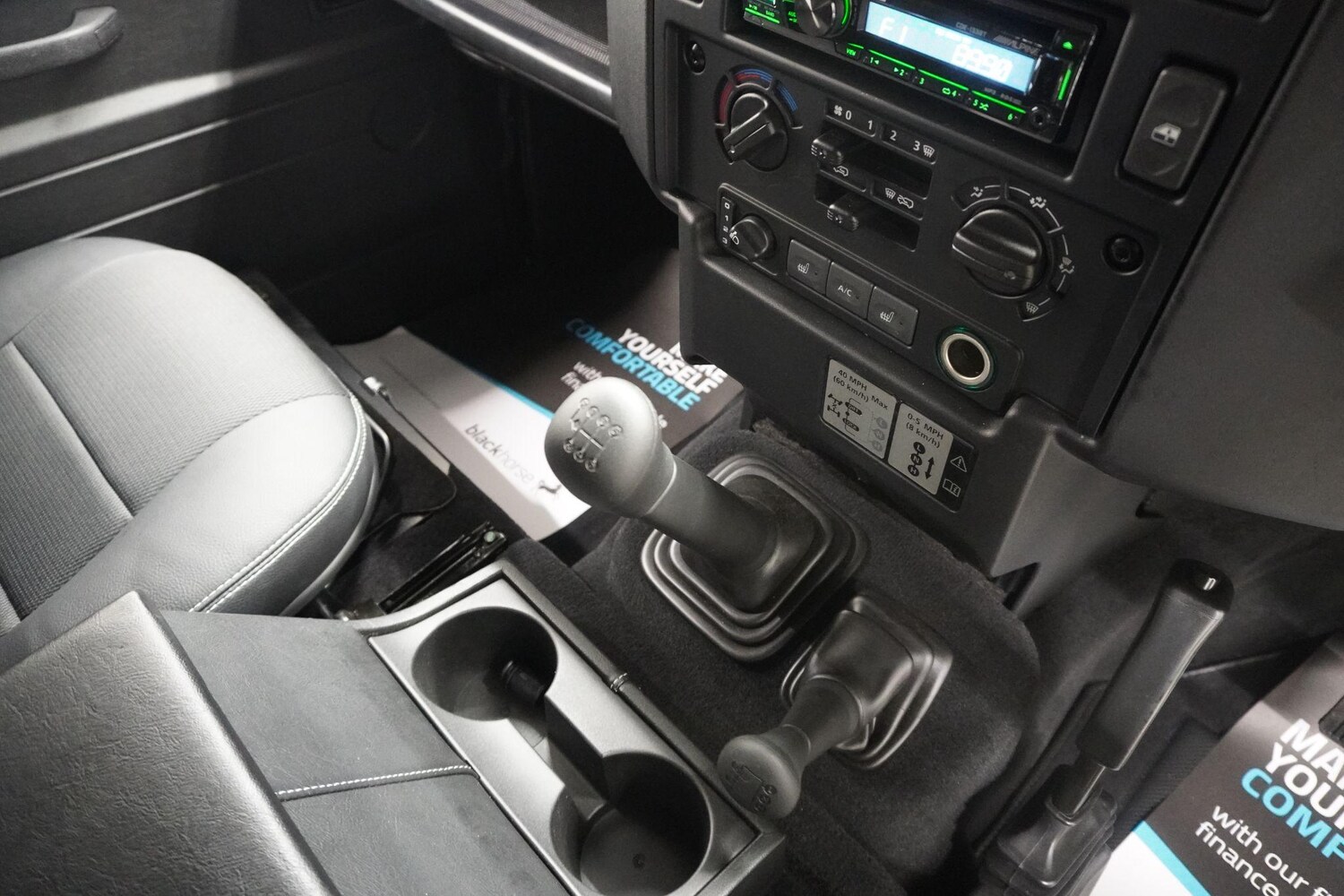 Vehicle 23