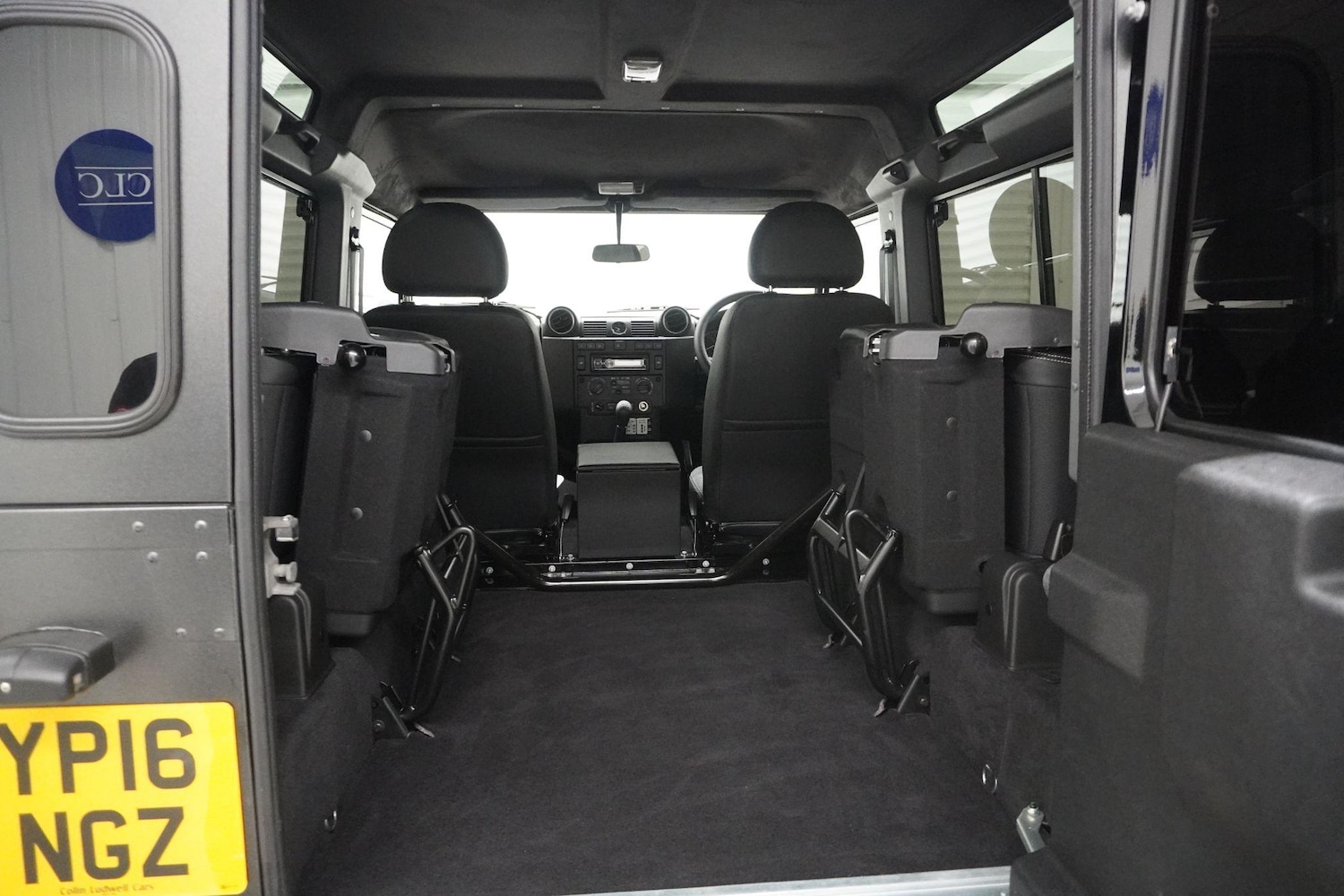 Vehicle 24
