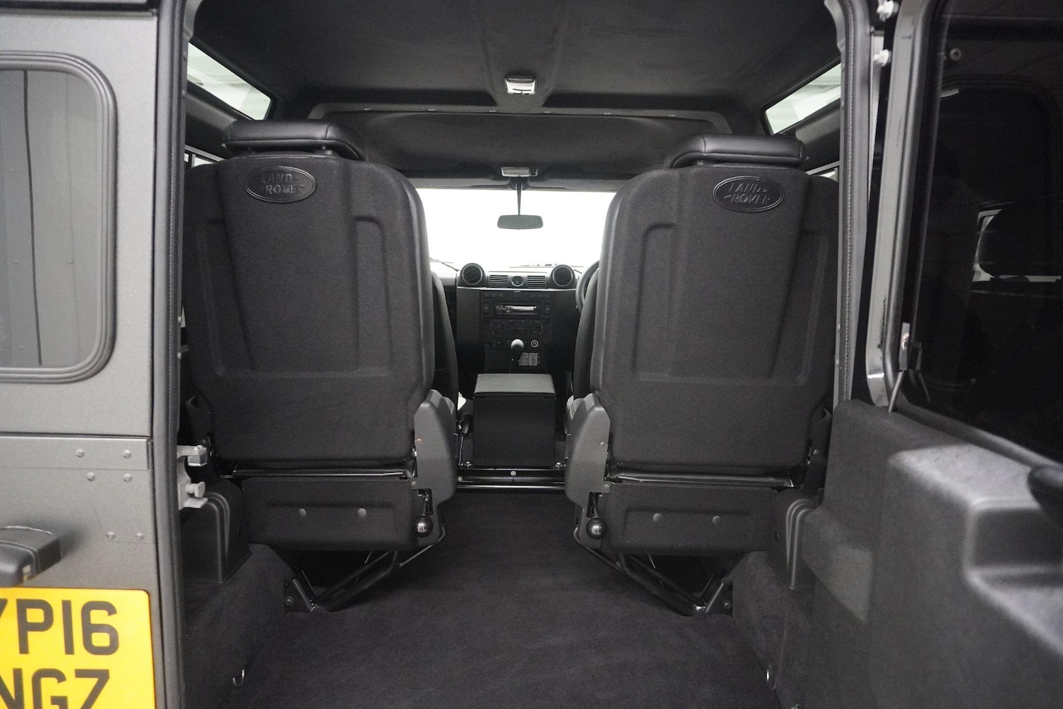 Vehicle 25