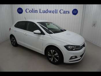 Used Volkswagen Polo 2020 for sale - 75283489: Photo