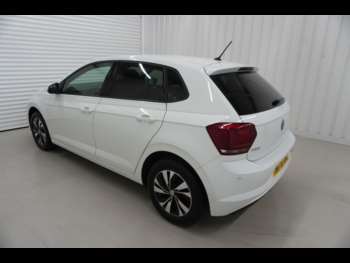 Used Volkswagen Polo 2020 for sale - 75283489: Photo