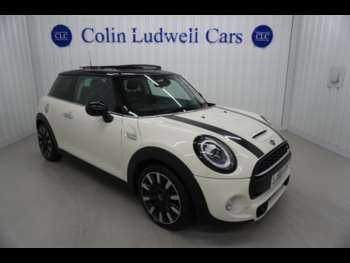 Used MINI Hatch 2018 for sale - 75283478: Photo