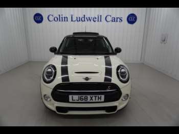 Used MINI Hatch 2018 for sale - 75283478: Photo