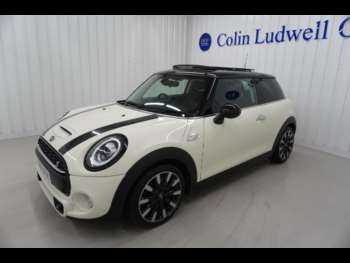 Used MINI Hatch 2018 for sale - 75283478: Photo