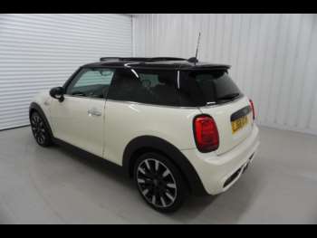 Used MINI Hatch 2018 for sale - 75283478: Photo