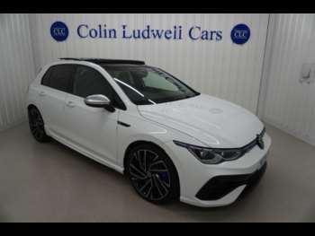 Used Volkswagen Golf 2024 for sale - 75283479: Photo