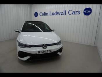 Used Volkswagen Golf 2024 for sale - 75283479: Photo