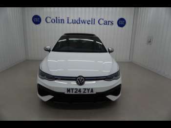 Used Volkswagen Golf 2024 for sale - 75283479: Photo