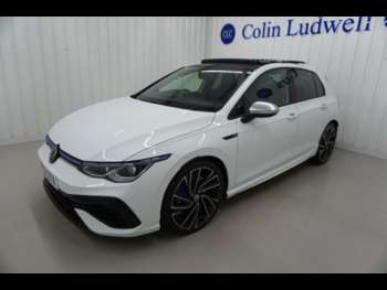 Used Volkswagen Golf 2024 for sale - 75283479: Photo