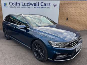 Used Volkswagen Passat 2020 for sale - 75414119: Photo