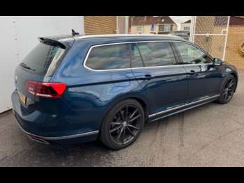 Used Volkswagen Passat 2020 for sale - 75414119: Photo