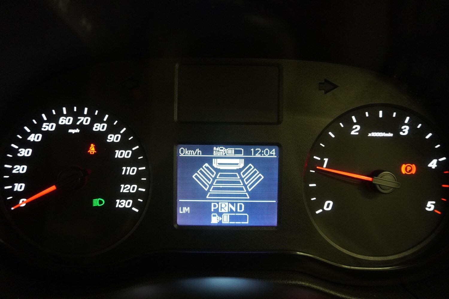 Vehicle 19
