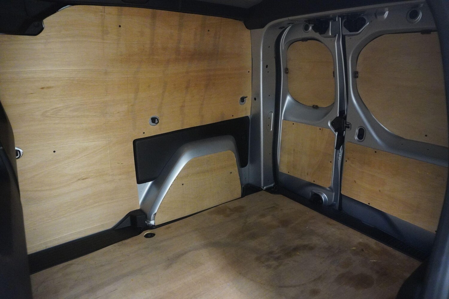 Vehicle 26