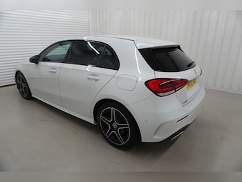 Used Mercedes-Benz A-Class 2023 for sale - 75588495: Photo