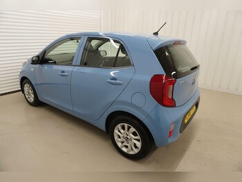 Used Kia Picanto 2018 for sale - 75477846: Photo