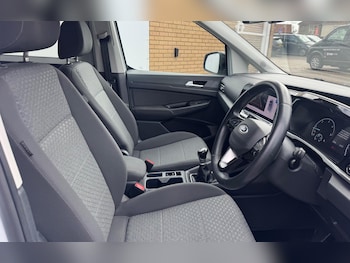 Used Ford Grand Tourneo Connect 2023 for sale - 75707618: Photo