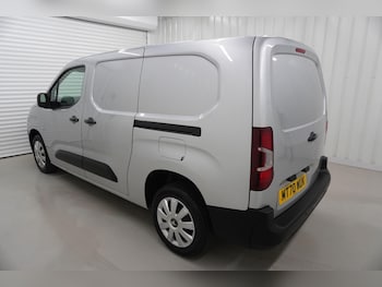 Used Citroen Berlingo 2020 for sale - 75310753: Photo