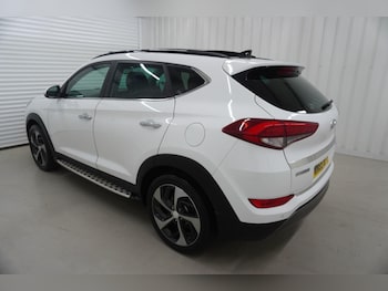 Used Hyundai TUCSON 2015 for sale - 75577488: Photo