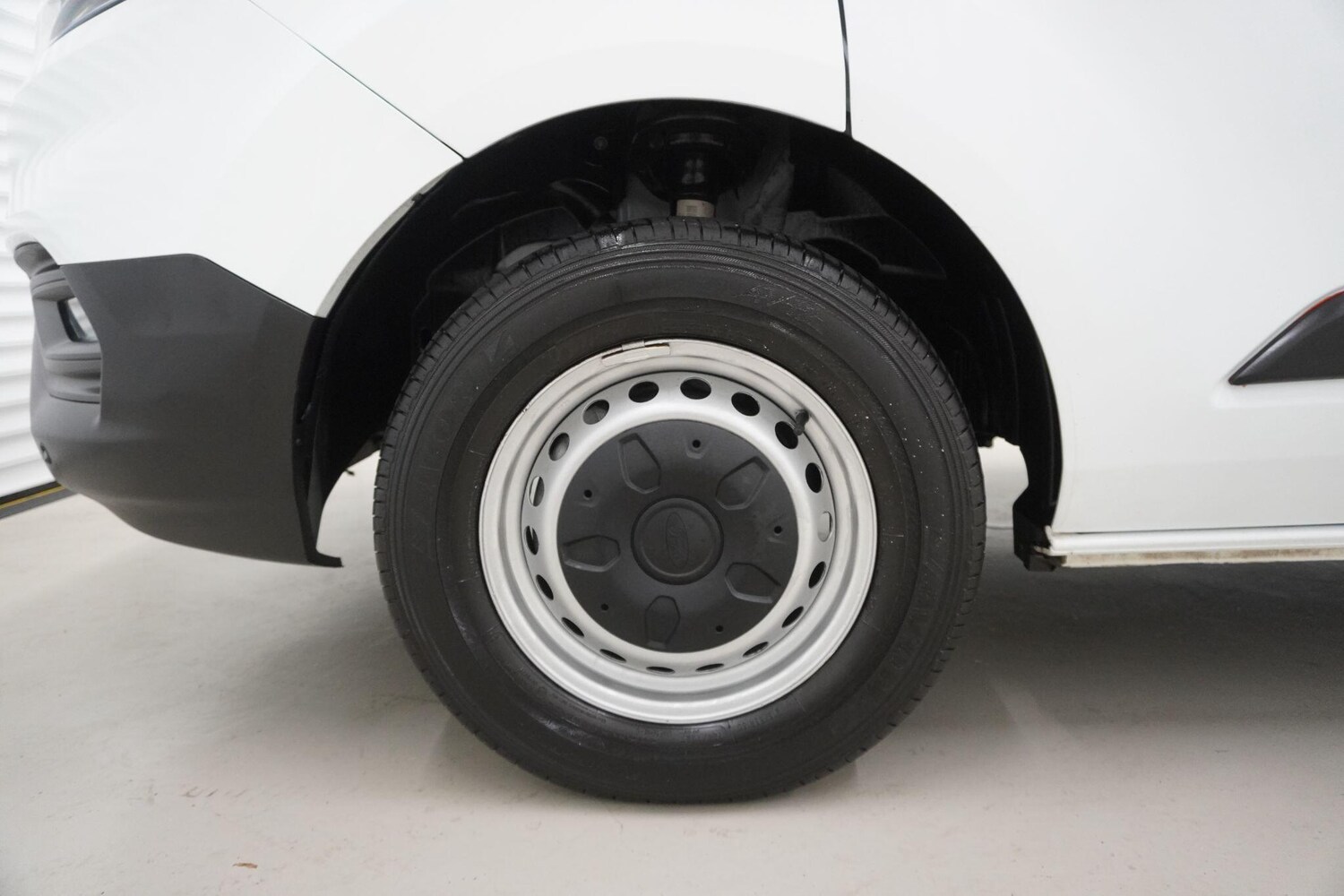 Vehicle 27