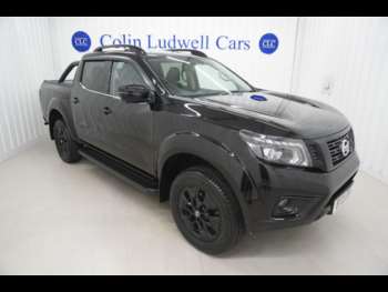 Used Nissan Navara 2021 for sale - 75310787: Photo