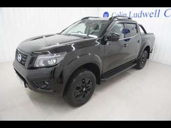 Used Nissan Navara 2021 for sale - 75310787: Photo