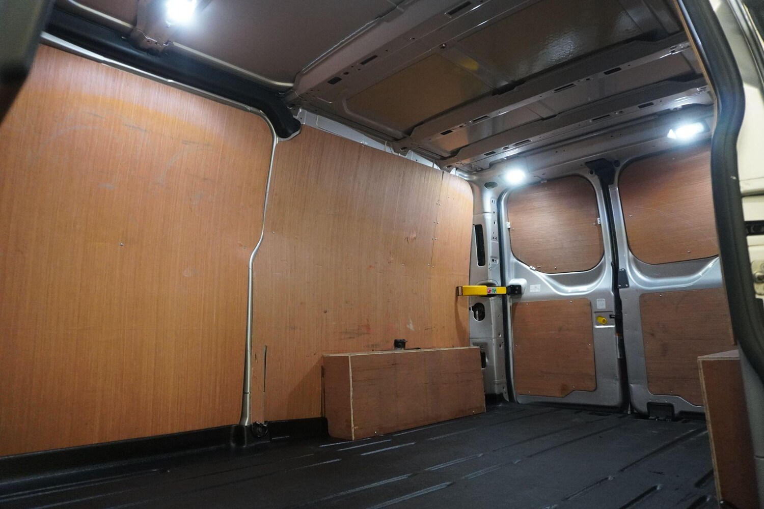 Vehicle 26