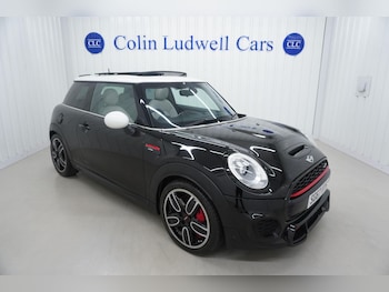 MINI - Hatch