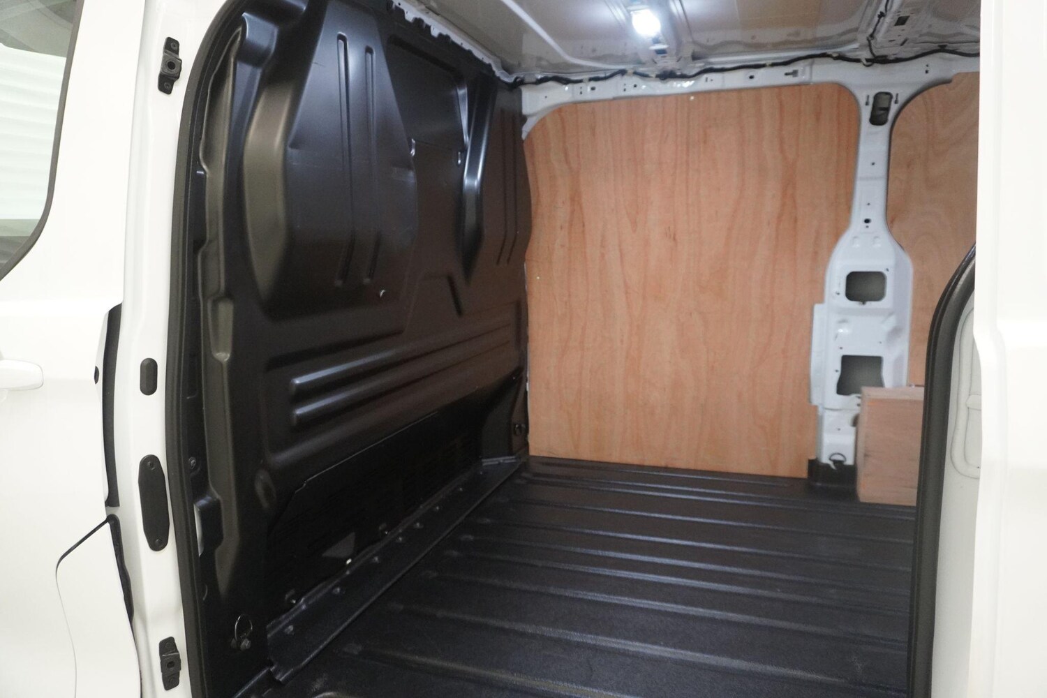 Vehicle 31