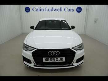 Used Audi A6 Saloon 2019 for sale - 75378163: Photo