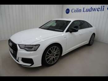 Used Audi A6 Saloon 2019 for sale - 75378163: Photo