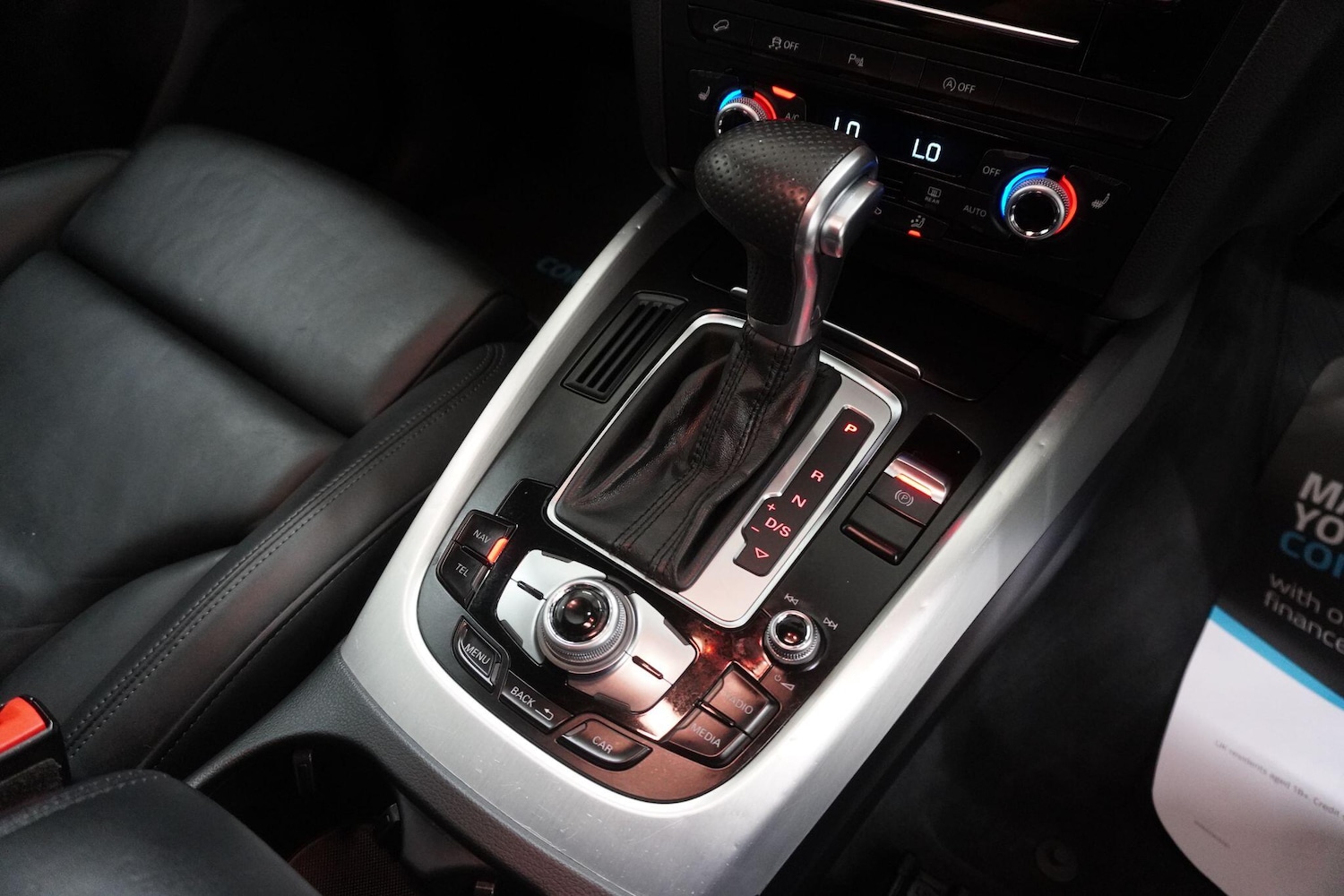 Vehicle 16