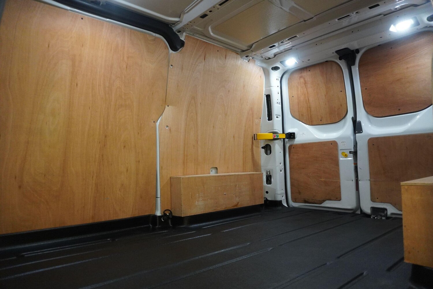 Vehicle 24