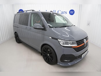 Volkswagen - Transporter