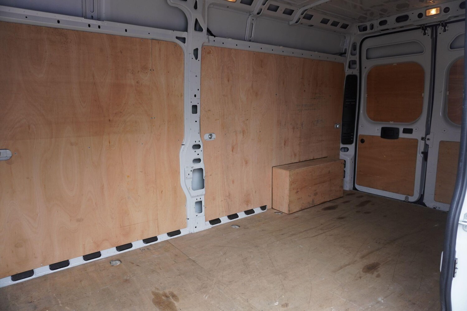 Vehicle 25
