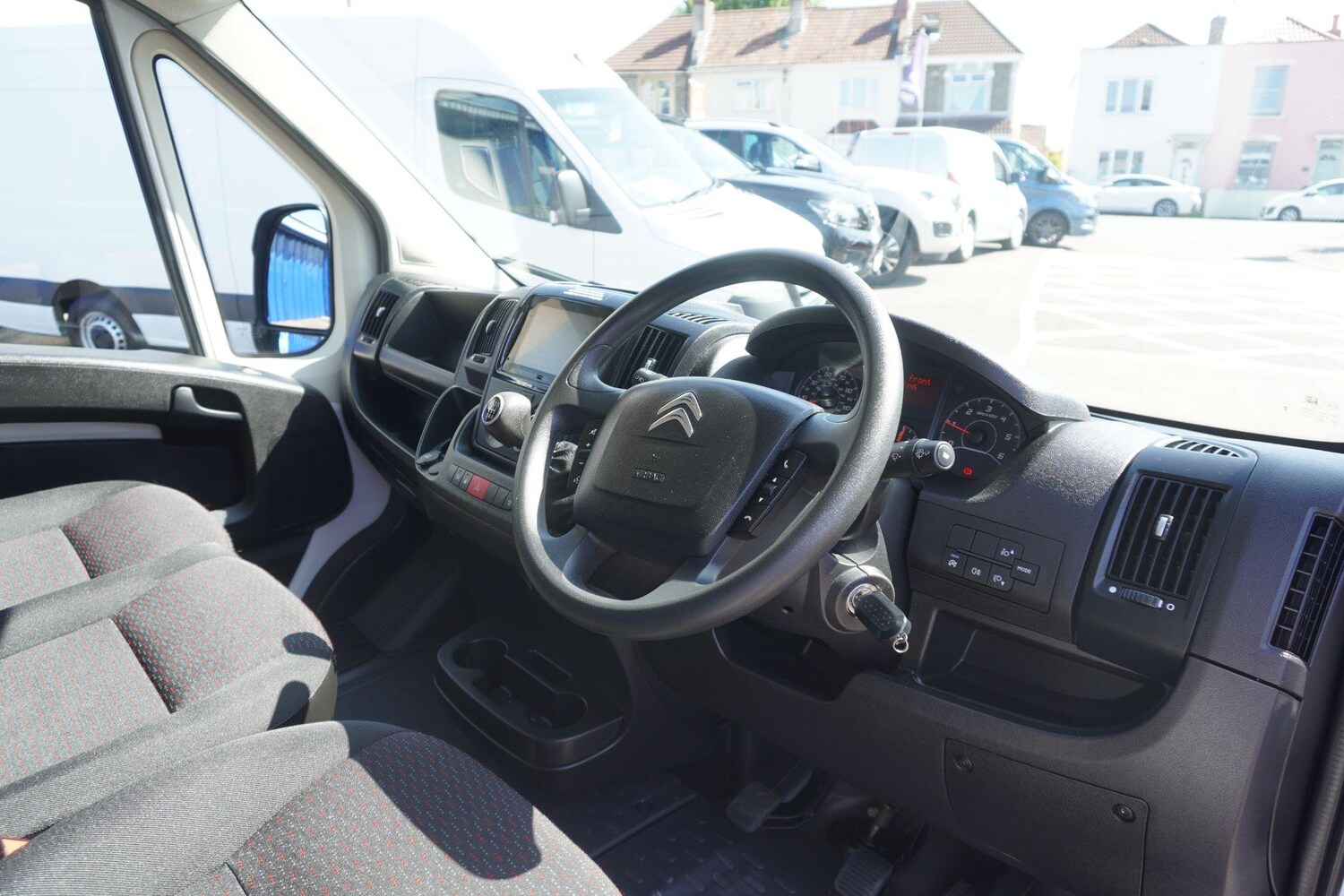 Vehicle 11