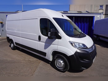 Citroen - Relay