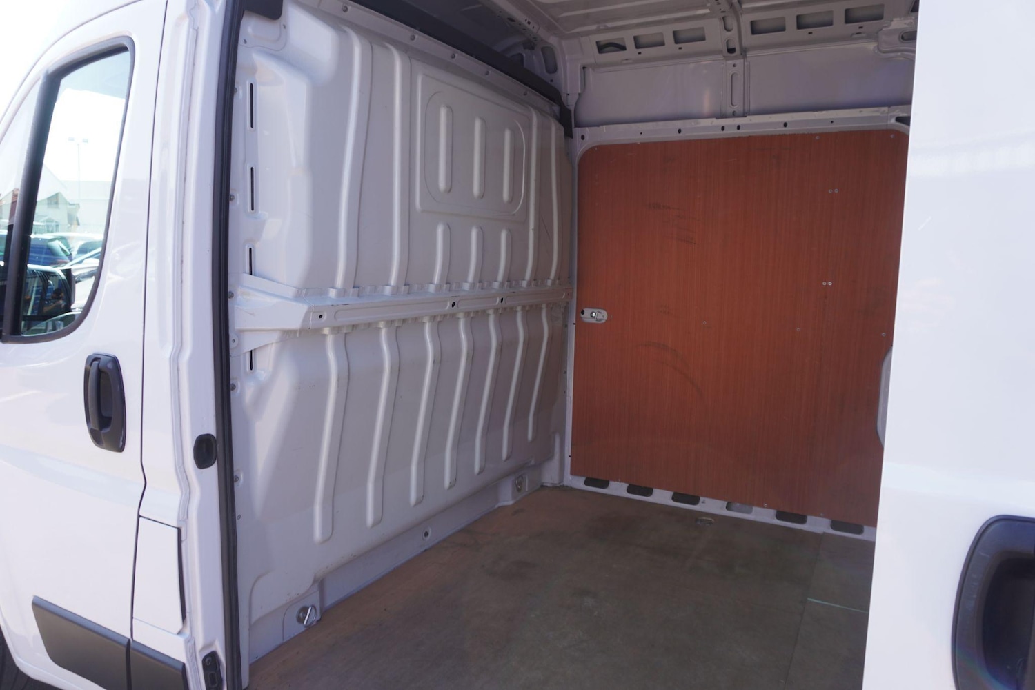 Vehicle 27