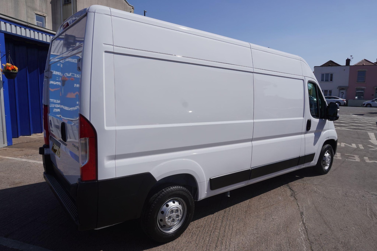 Vehicle 7