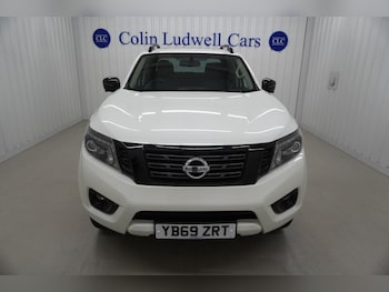 Used Nissan Navara 2019 for sale - 75377213: Photo