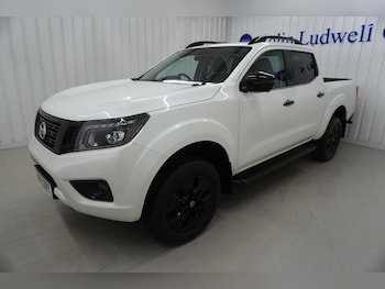 Used Nissan Navara 2019 for sale - 75377213: Photo