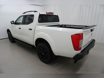 Used Nissan Navara 2019 for sale - 75377213: Photo