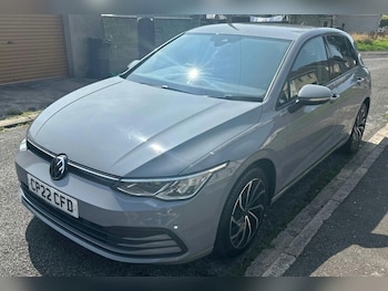 Used Volkswagen Golf 2022 for sale - 75623591: Photo