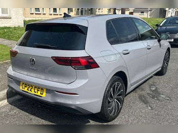 Used Volkswagen Golf 2022 for sale - 75623591: Photo