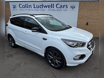 Used Ford Kuga 2019 for sale - 75741504: Photo