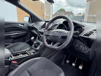 Used Ford Kuga 2019 for sale - 75741504: Photo