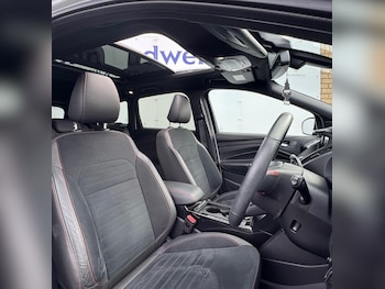 Used Ford Kuga 2019 for sale - 75741504: Photo