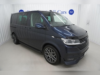 Used Volkswagen Transporter 2022 for sale - 75377803: Photo