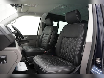 Used Volkswagen Transporter 2022 for sale - 75377803: Photo
